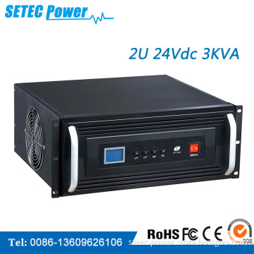 Power Inverter (DC24, 3kVA)